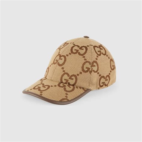 casquette gucci gg jumbo|Gucci Jumbo.